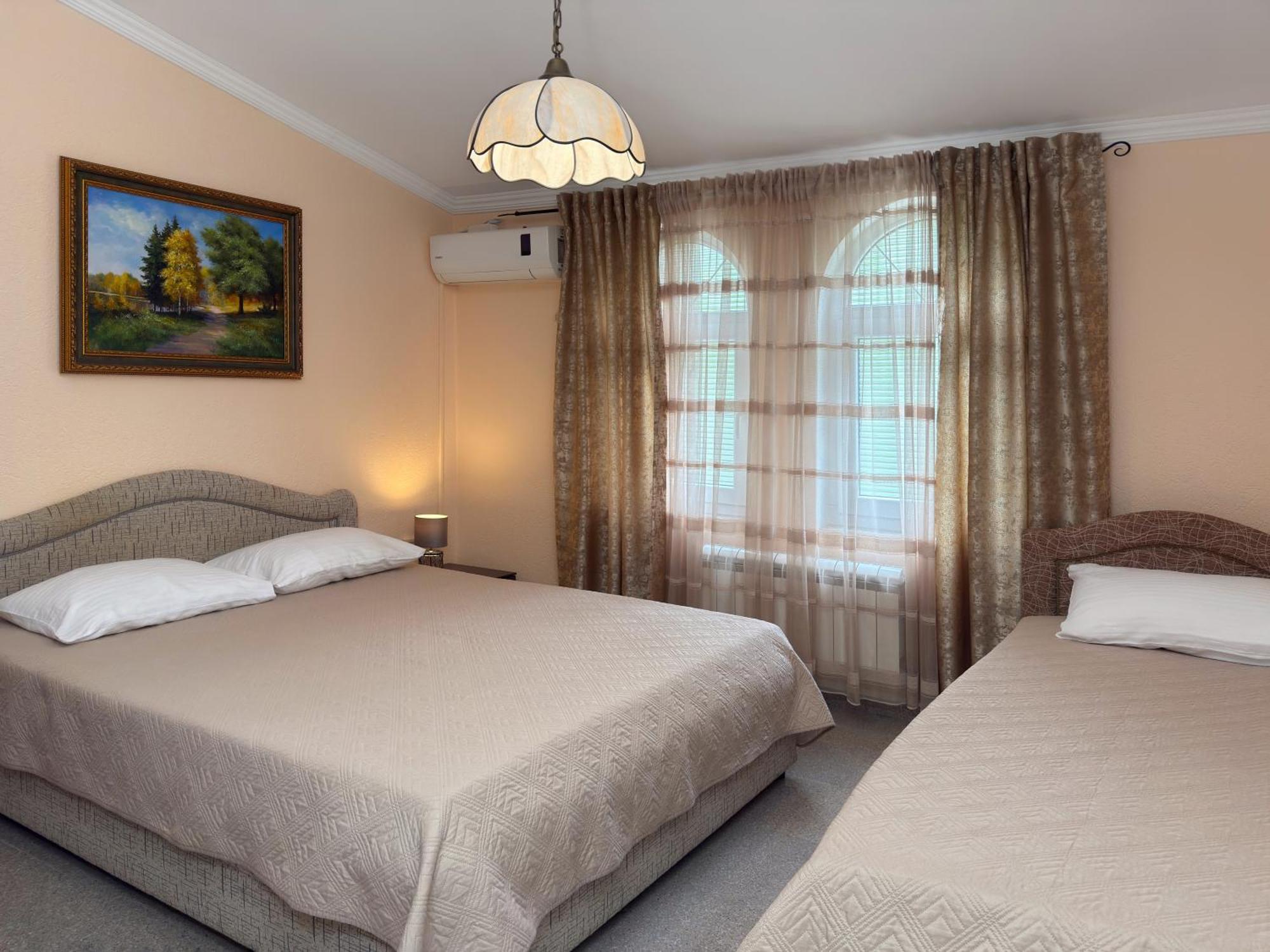Vila Tara Sutomore Room photo